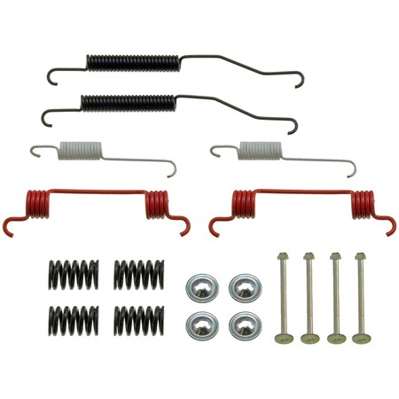 Dorman Drum Brk Hdw Kit HW7410